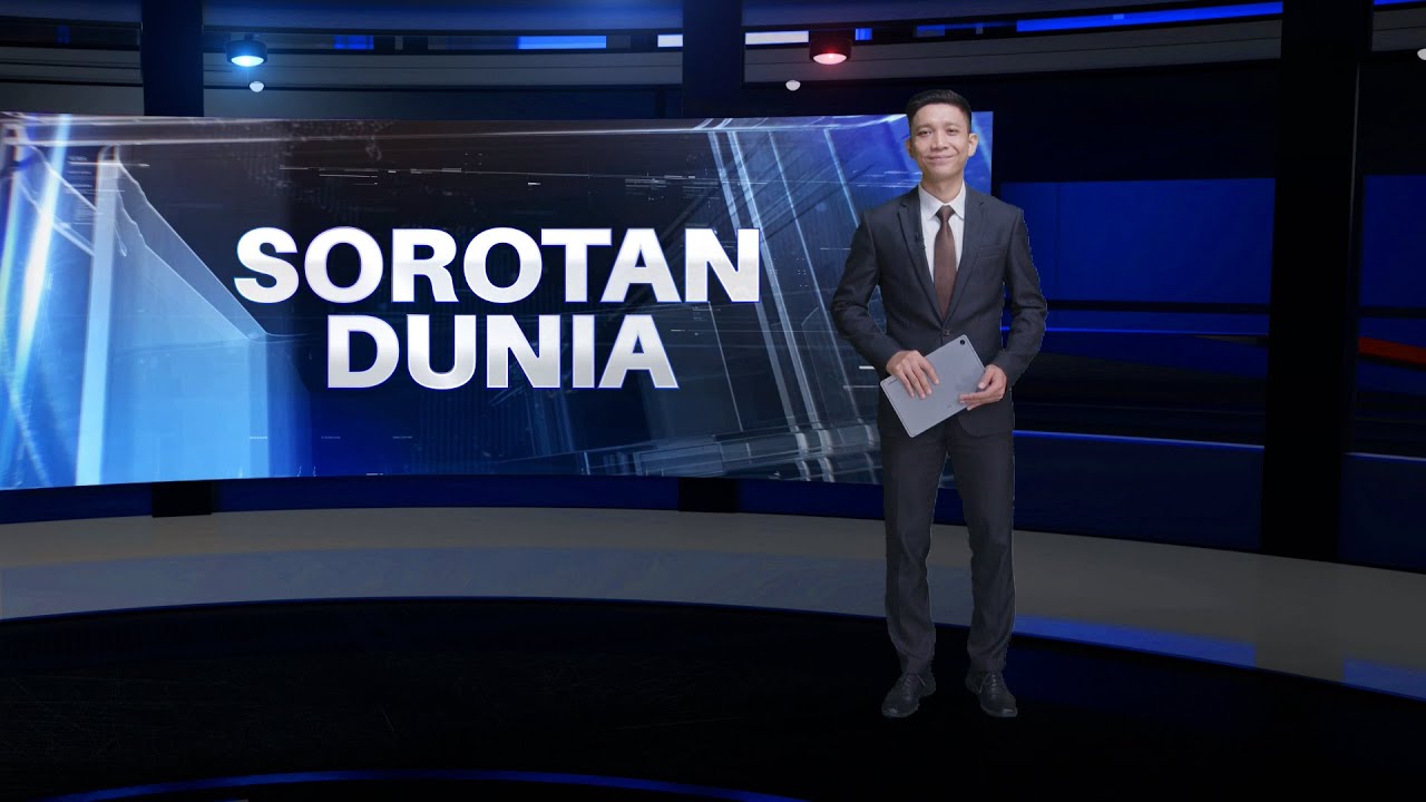 PM Inggris Apresiasi Kerja Sama Maritim Dengan RI, UEA–India Perkuat Kerja Sama | Sorotan Dunia