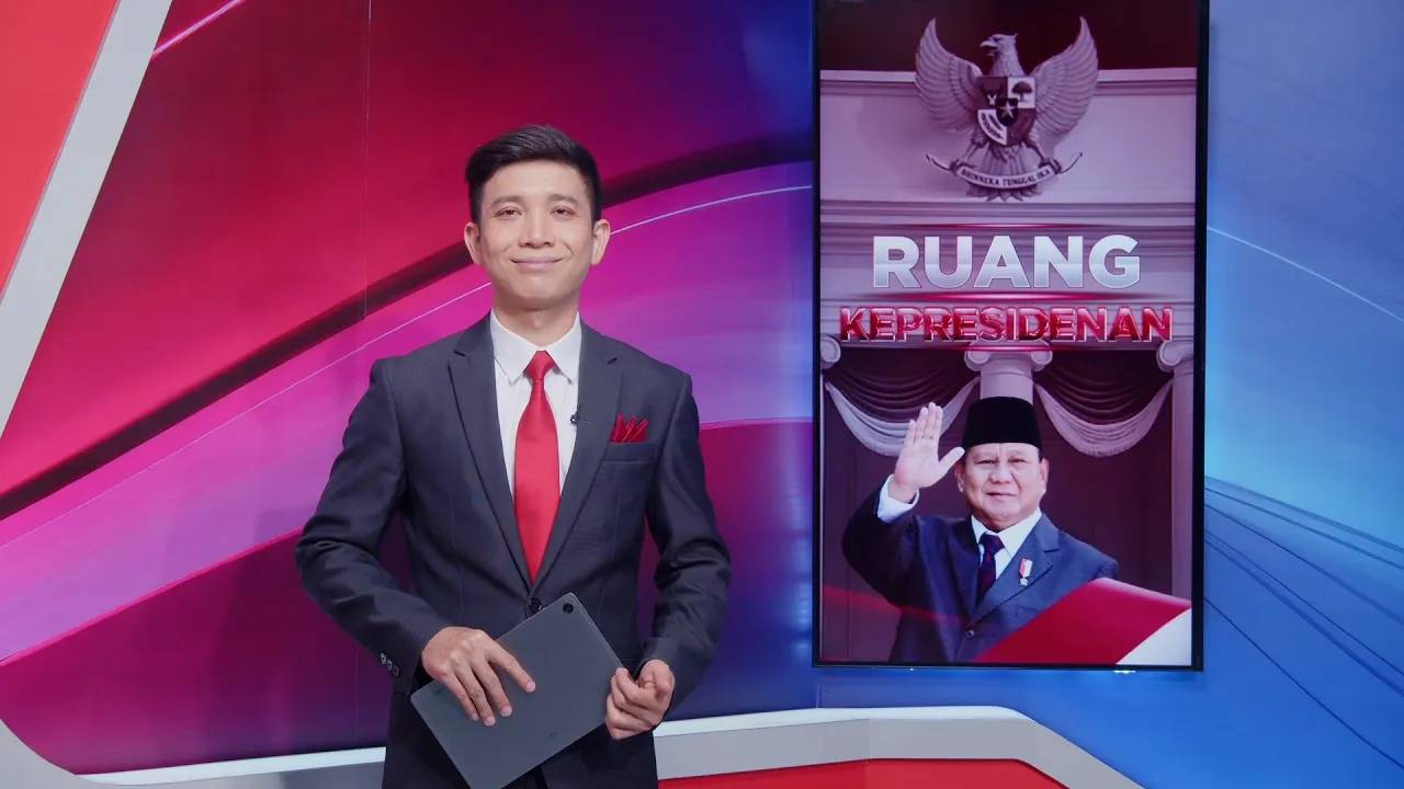 Prabowo Minta Pemerintah Tidak Libur, Pemerintah Cabut Izin Sawit Dan Kayu | Ruang Kepresidenan