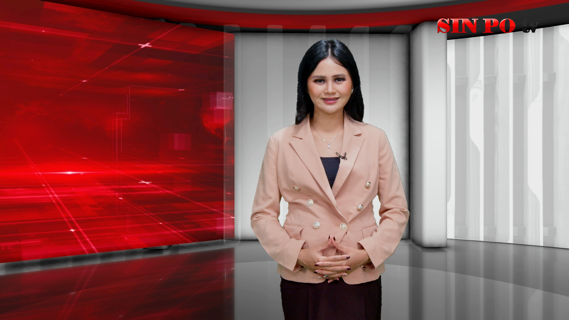 Prabowo Tahun Baru Di Pengungsian, Monas Ramai Di Awal Tahun 2026 | Ruang Redaksi