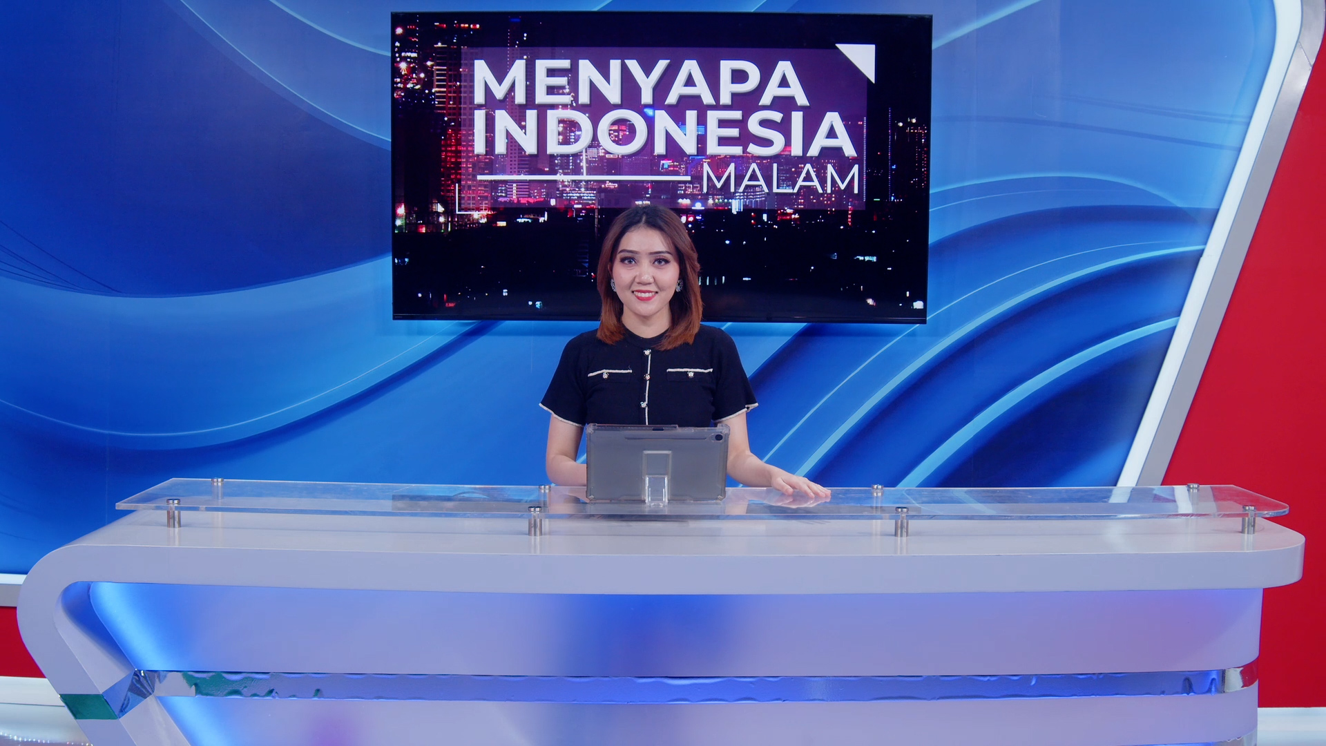 Prabowo Tahun Baru di Pengungsian, Pedagang di Kroyok Dikeroyok Preman | Menyapa Indonesia Malam