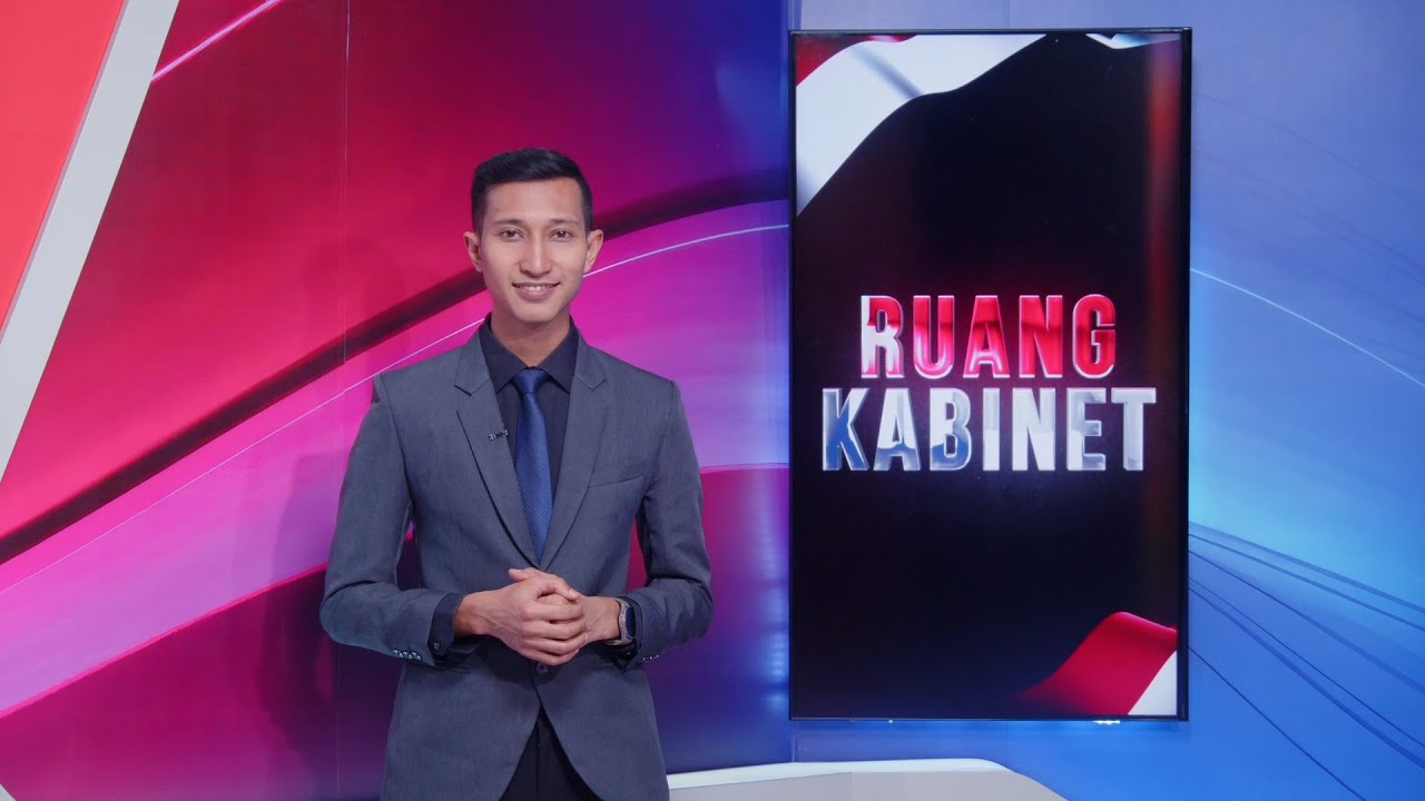 Presiden Kawal Pemulihan Bencana Sumatera, TNI Dan Kemenhan Gelar Pengobatan Gratis | Ruang Kabinet