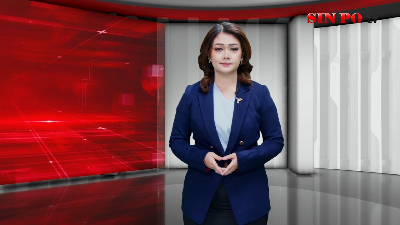 Presiden Soroti Perlindungan Sawah Nasional, Ratusan Makam Terendam Banjir | Ruang Redaksi