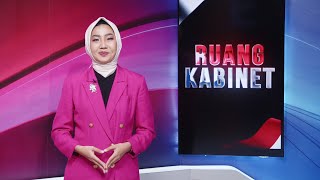 Program MBG bagi Lansia dan Disabilitas, Menpora Membuka Musim Baru IBL 2026 | Ruang Kabinet