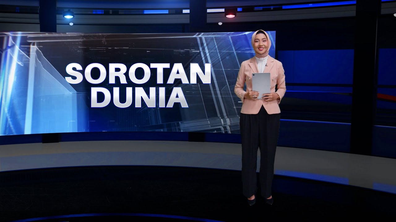 Protes Ekonomi Iran Meluas, Konflik Yaman Memanas Usai Serangan Saudi | Sorotan Dunia