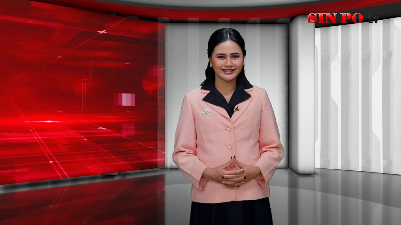 Purbaya Akan Sikat Rokok Ilegal, Cuaca Ekstrem Landa Gowa | Ruang Redaksi