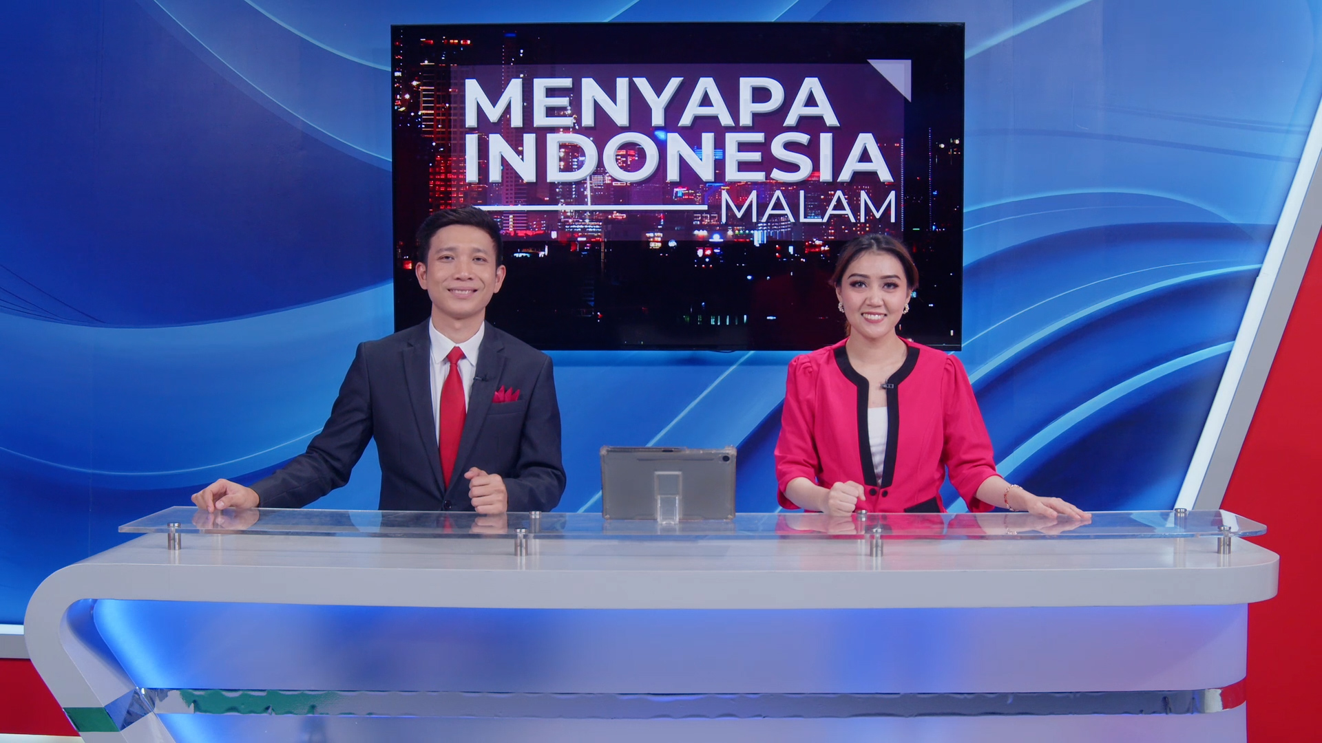 Purbaya Akan Sikat Rokok Ilegal, Tawuran Remaja Pecah Di Sawangan, Depok | Menyapa Indonesia Malam