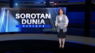 Rusia Gempur Infrastruktur Listrik Ukraina, AS Tekan Venezuela Batasi Ekspor Minyak | Sorotan Dunia