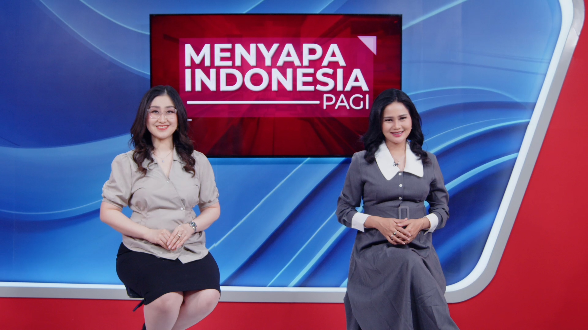 Siswa Aniaya Guru Di Sekolah, Tukang Las Tewas Tertimpa Besi | Menyapa Indonesia Pagi