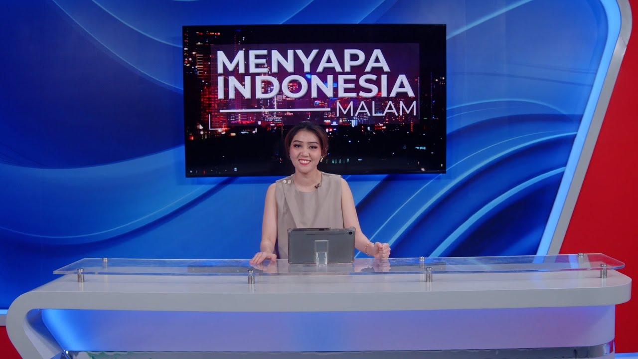 TNI AD Rampungkan Jembatan Darurat, Pemerintah Sepakati Pengembalian Dana TKD | Menyapa Malam