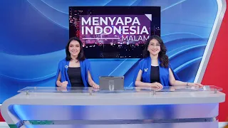 TNI AD Suplai Air Bersih Di Padang, Kebakaran, Rumah Dan Motor Hangus | Menyapa Indonesia Malam