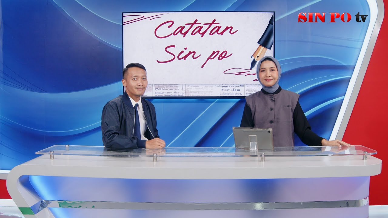 Upaya Memulihkan Sumatra Pasca Bencana | Catatan SIN PO