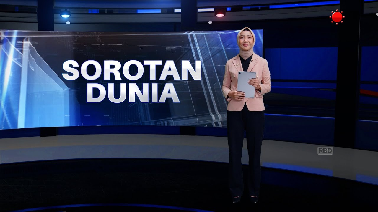 2 Gedung Bertingkat Di Lebanon Runtuh, Rusia Hantam Ukraina, RUU Damai Terancam | Sorotan Dunia