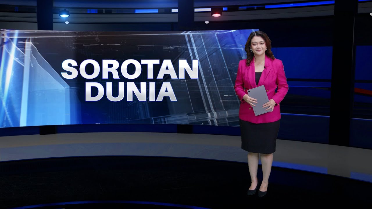 Badai Kristin Terjang Spanyol, Ancaman Virus Nipah | Sorotan Dunia