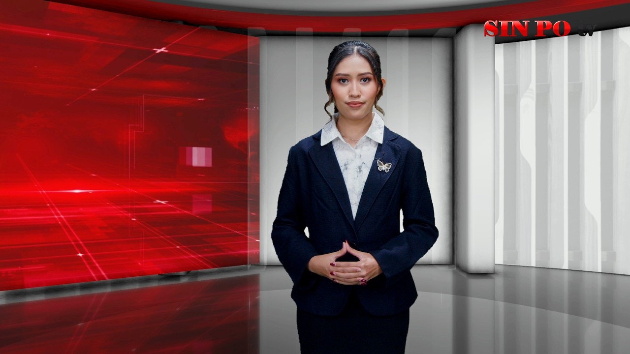 Bakom RI Melakukan CKG Ratusan Ojol, Pembukaan TMMD 127 Kodim Depok | Ruang Redaksi