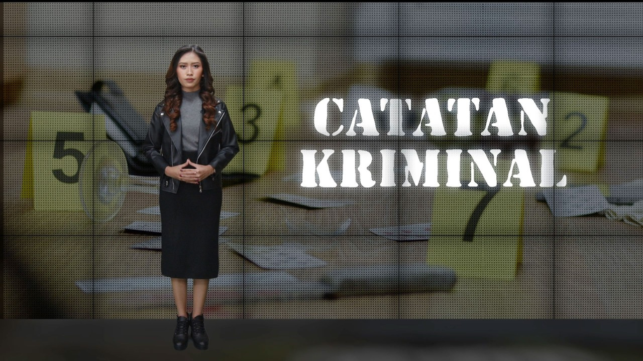 Curi Mobil Teman, 2 Pemuda Di Ciduk, Pengamen Curi Motor Warga Di Bekasi | Catatan Kriminal