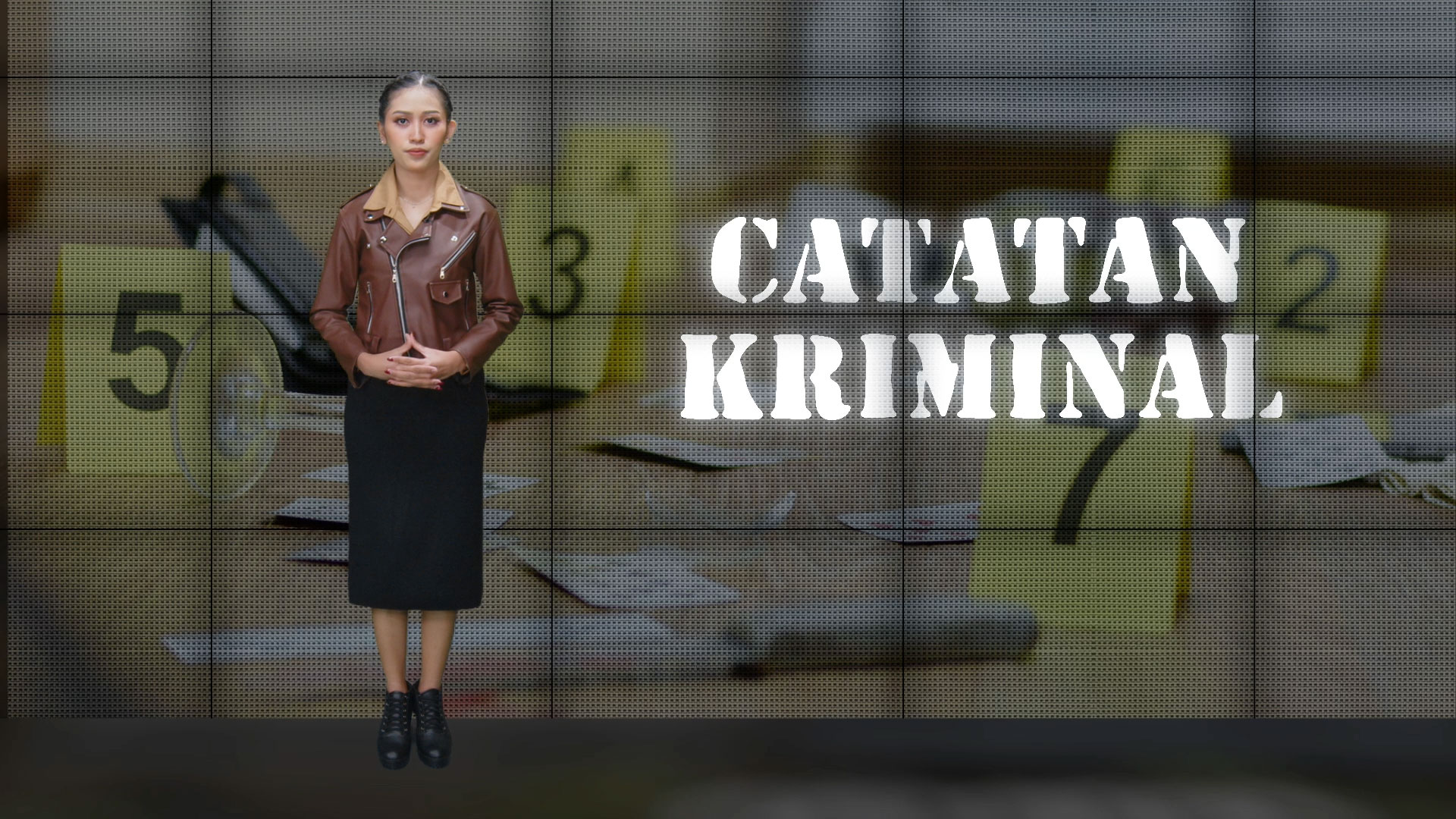 DC Cekcok Dengan Pemilik Kendaraan, Pelaku Penganiayaan Karyawan Toko Diburu | Catatan Kriminal