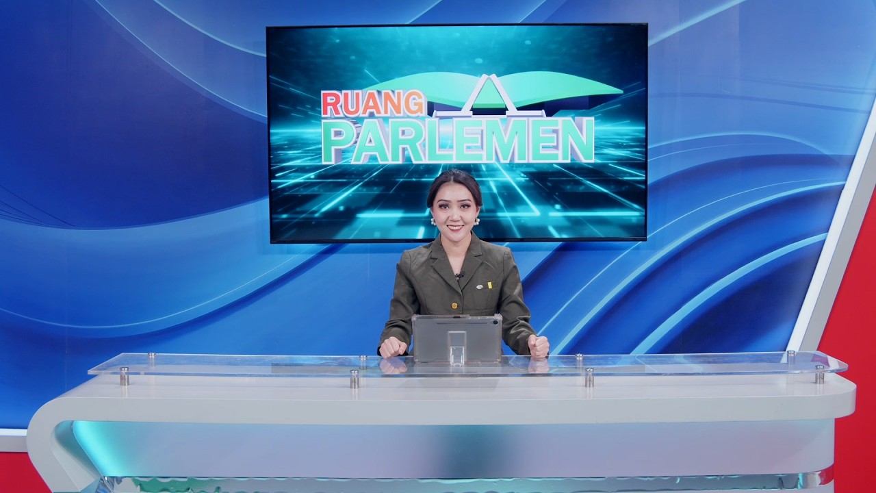 DPR Dukung Berantas Barang Impor Ilegal, Satgas Galapana DPR Gelar Rakor | Ruang Parlemen
