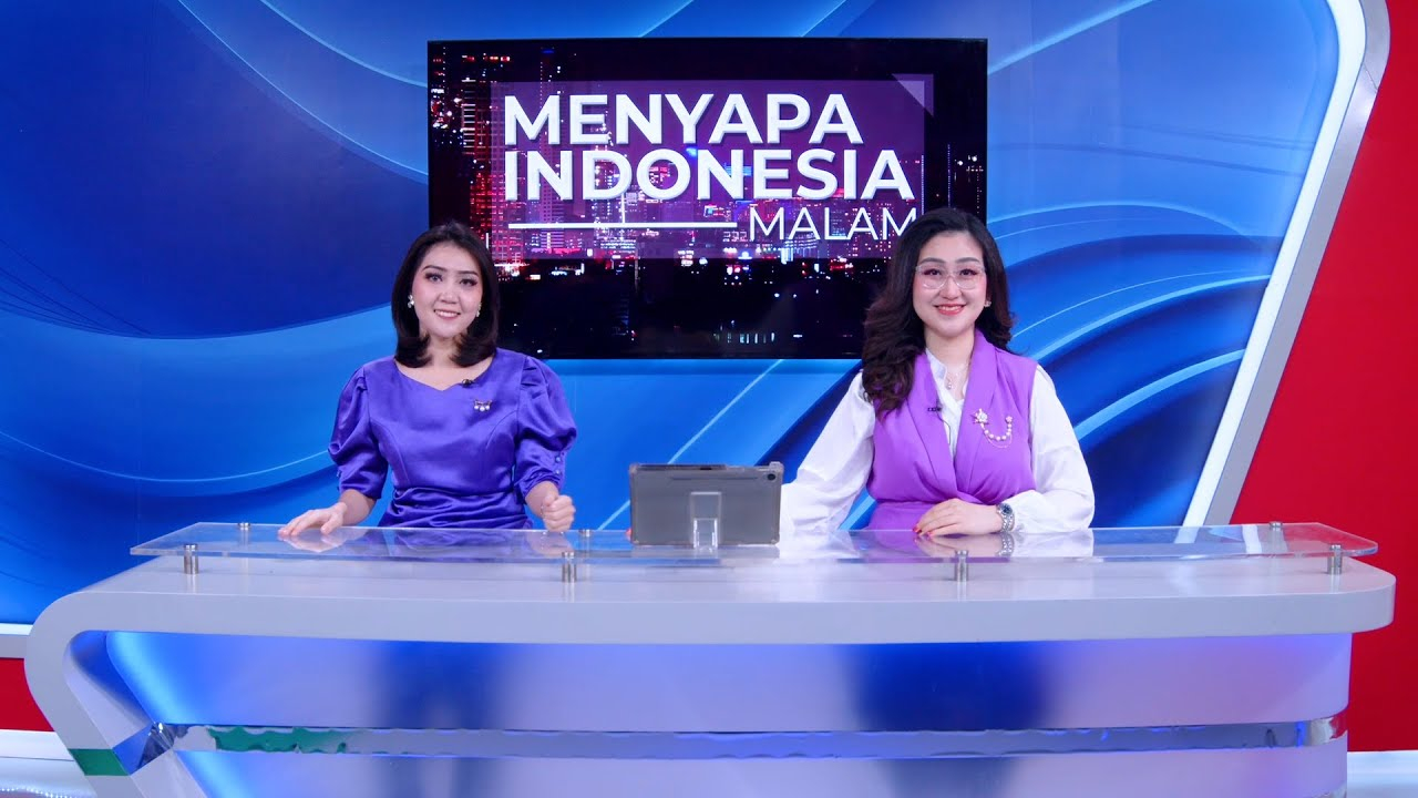 Evakuasi Buaya 3 Meter Di Kebun Warga, Warga Bogor Bersih Bersih Masjid | Menyapa Indonesia Malam