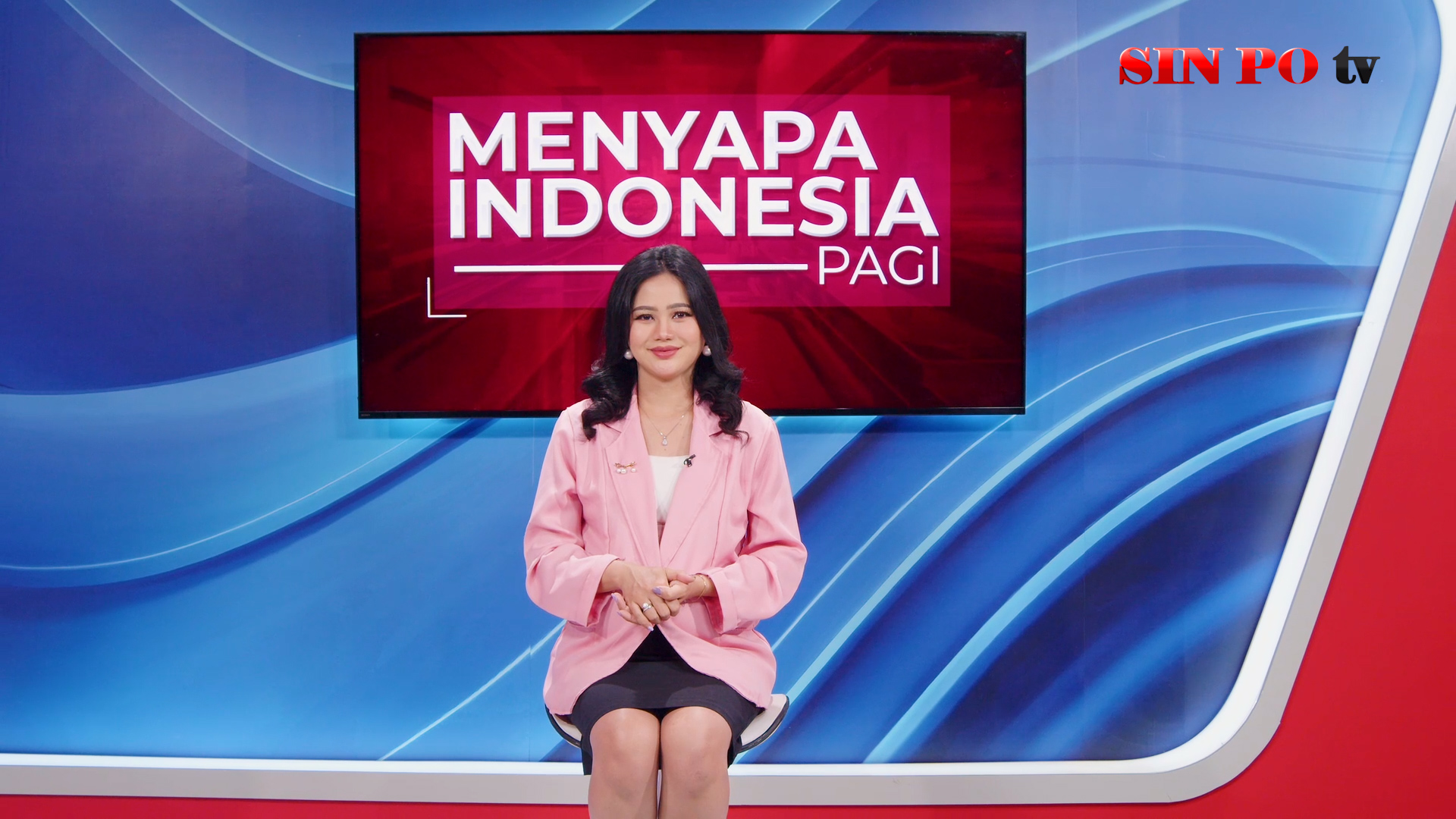 Hari Pertama Salat Tarawih Muhammadiyah, Jasamarga Tanam 500 Pohon Di Tol Japek | Menyapa Pagi