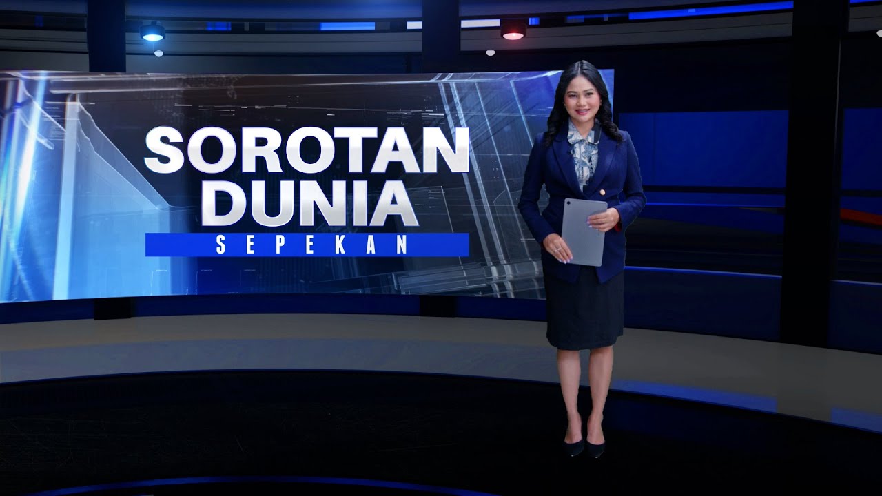 Israel Serang Desa Kfar Tebnit, PM Australia Tiba Di Indonesia | Sorotan Dunia Sepekan