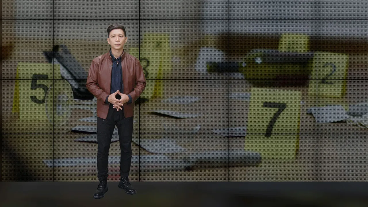 Jukir Jual Ganja Untuk Bayar Internet, Pembobol Minimarket Diringkus Polisi | Catatan Kriminal