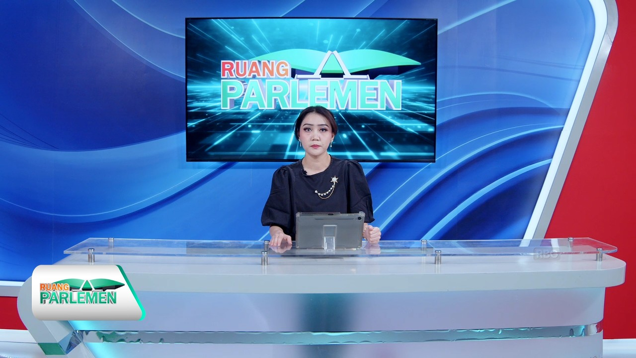 Ketua Komisi XI DPR Puji Kecepatan OJK, DPR Dukung Penuh Program Gentengisasi | Ruang Parlemen