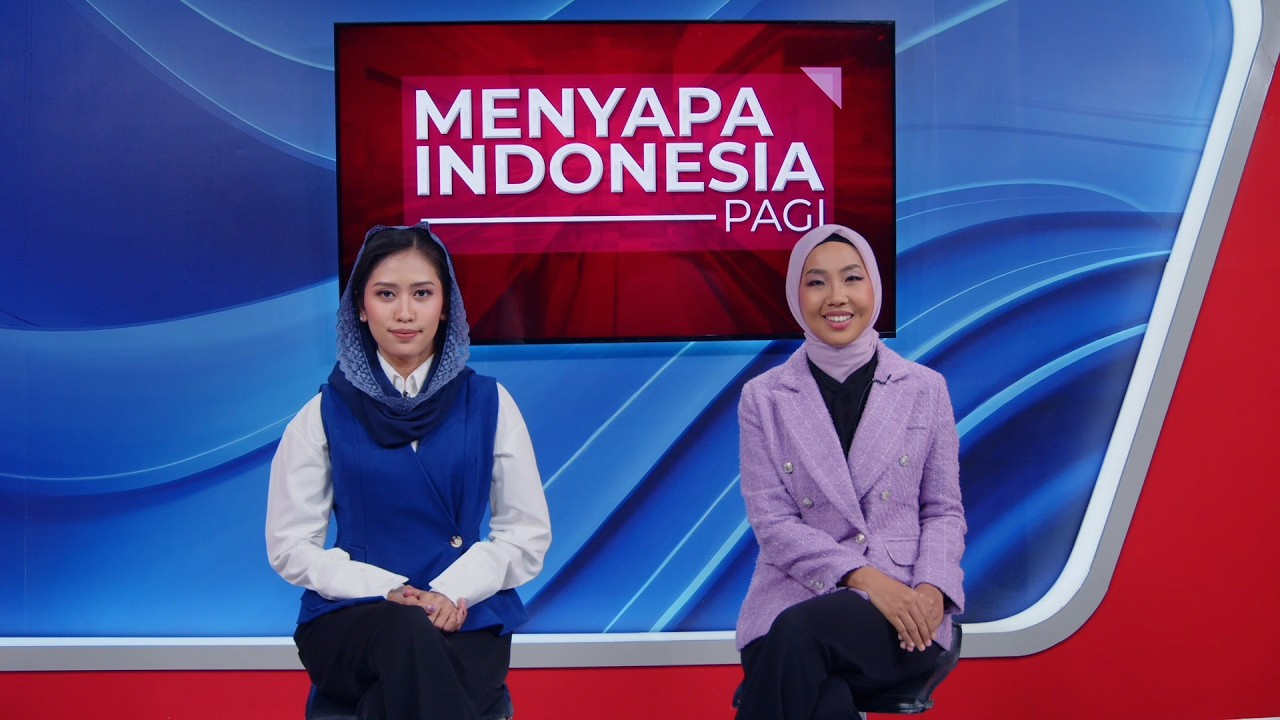 Lapas Kelas II B Takalar Terbakar, Kuliner Khas Ramadan | Menyapa Indonesia Pagi