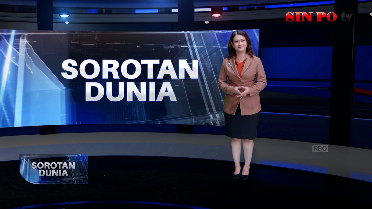 Menteri Energi AS Kunjungi Venezuela, Bangladesh Gelar Pemilu | Sorotan Dunia