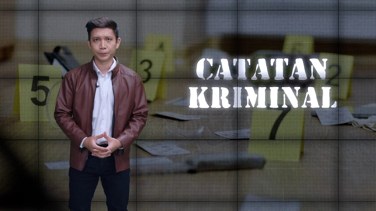 Oknum DC diciduk Karena Gelapkan Mobil, Motor Keyless Dicuri | Catatan Kriminal