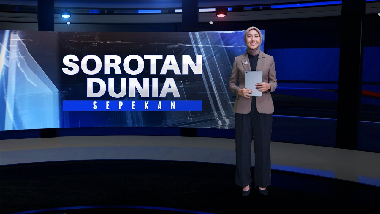 Panama Lawan Intervensi China Soal Kanal, Protes Anti Pemerintah Albania Memanas | Sorotan Dunia