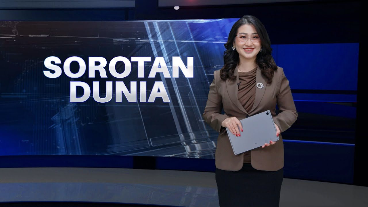 Pasukan Kolombia Gencarkan Operasi Militer, Salju Lebat Lumpuhkan Jepang Utara | Sorotan Dunia