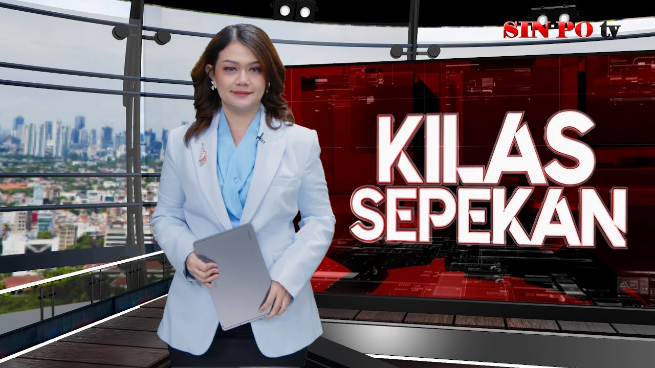 Pemerintah Kerjasama Kembangkan Talenta Digital,Misbakhun Masuk Bursa Calon Ketua OJK| Kilas Sepekan