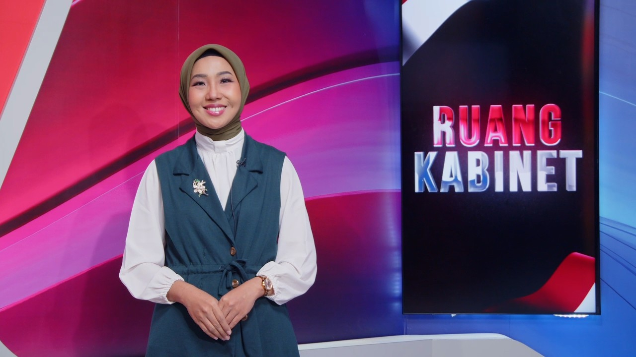 Pemerintah Siapkan Skema Arus Mudik Lebaran 2026, Indonesia Kirim Pasukan Perdamaian | Ruang Kabinet