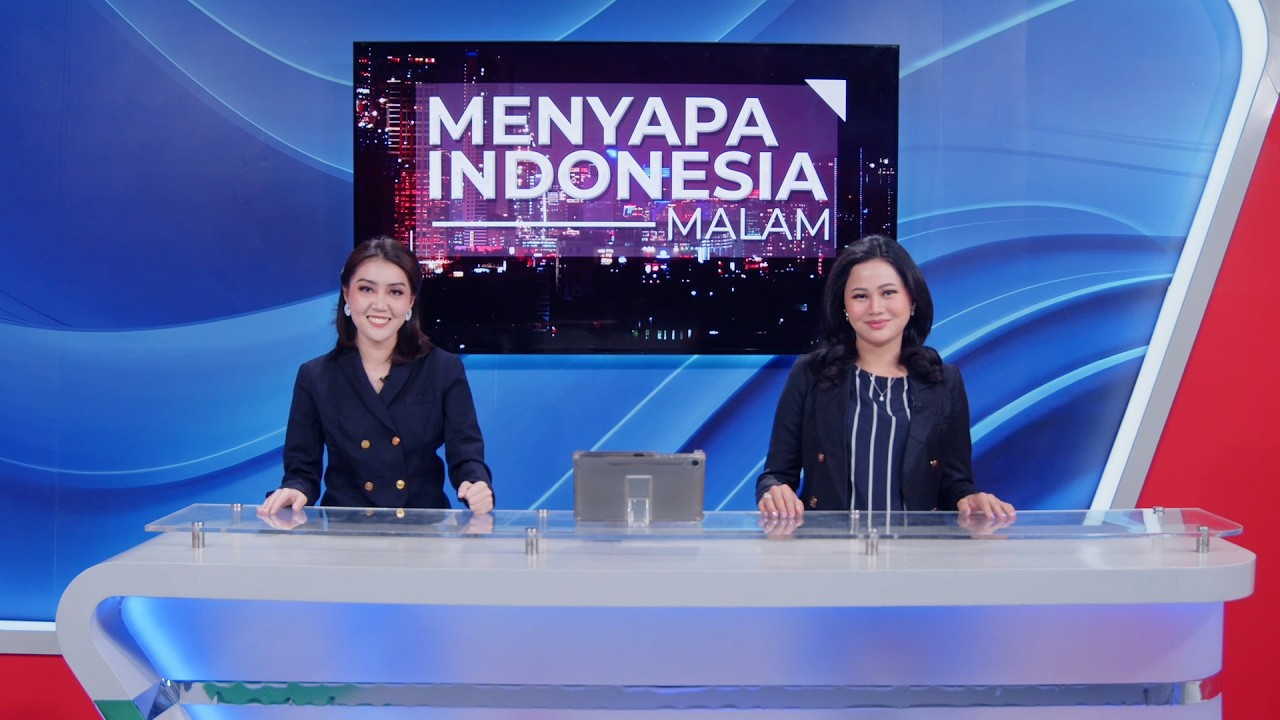 Pendaki Tewas Dibukit Mongkrang, Pembukaan TMMD 127 Kodim Depok | Menyapa Indonesia Malam