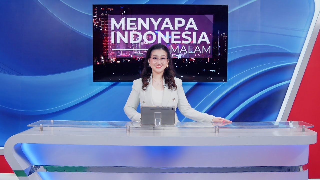 Pertunjukan Barongsai Bawah Air, Curi Sepeda Motor, Siswa SD Diamankan | Menyapa Indonesia Malam