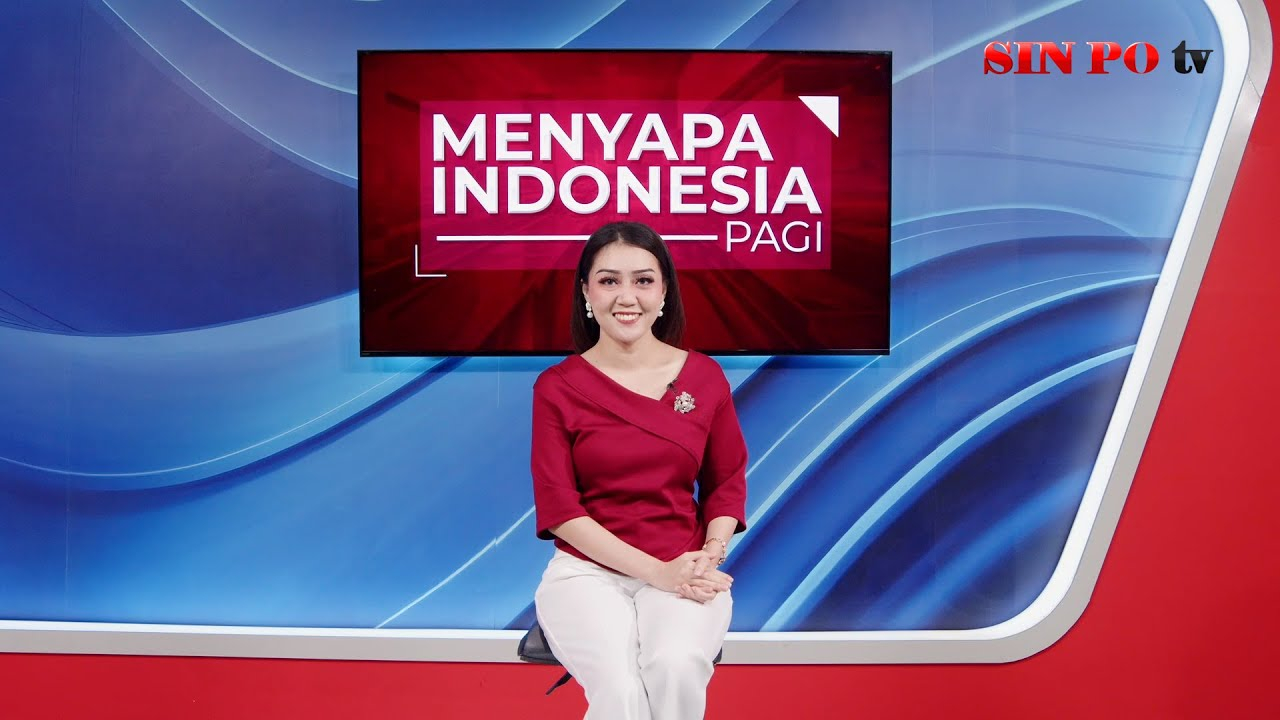 Presiden Prabowo Hadiri Harlah Se-Abad NU, Ketua Komisi XI DPR Puji Kecepatan OJK | Menyapa Pagi