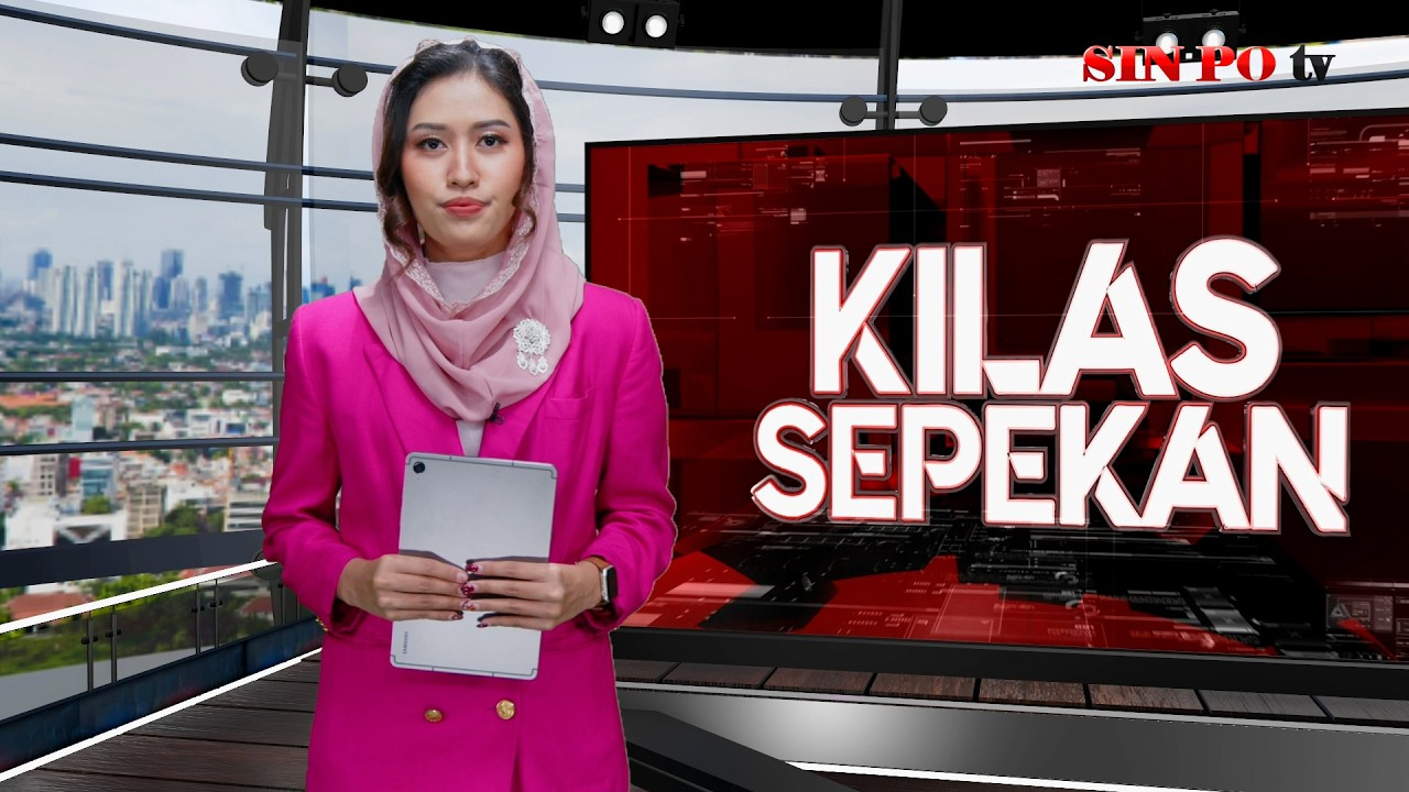 Presiden Prabowo Subianto Tekankan Diplomasi Ekonomi, Kirab Budaya Antar Agama | Kilas Sepekan