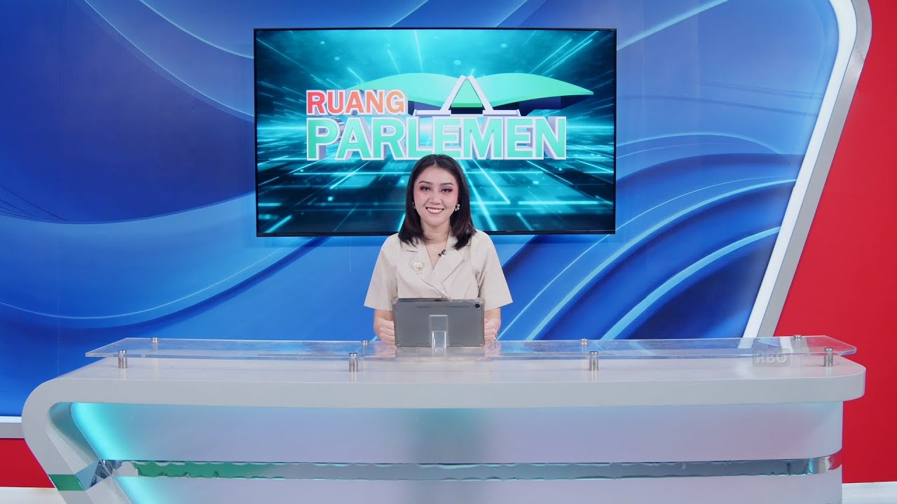 Rapat Kerja Komisi XII DPR RI Bersama KemenESDM, IHSG Kembali Menghijau | Ruang Parlemen