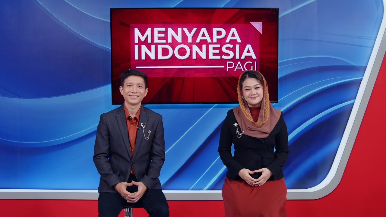 RDPU Kasus ABK Di Batam Yang Di Hukum Mati, 2 Pemotor Terlibat Kecelakaan | Menyapa Indonesia Pagi