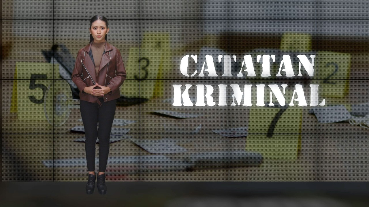 Setubuhi Mahasiswi Hingga Hamil, Pria Hidung Belang Ditangkap | Catatan Kriminal