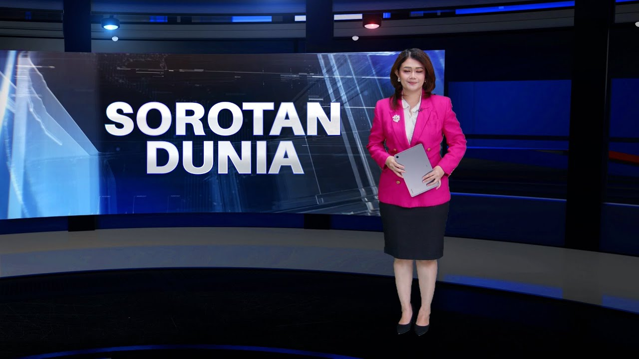 Takaichi Jadi Sorotan Jelang Pemilu Jepang, Atraksi Udara Spanyol Di Argentina | Sorotan Dunia