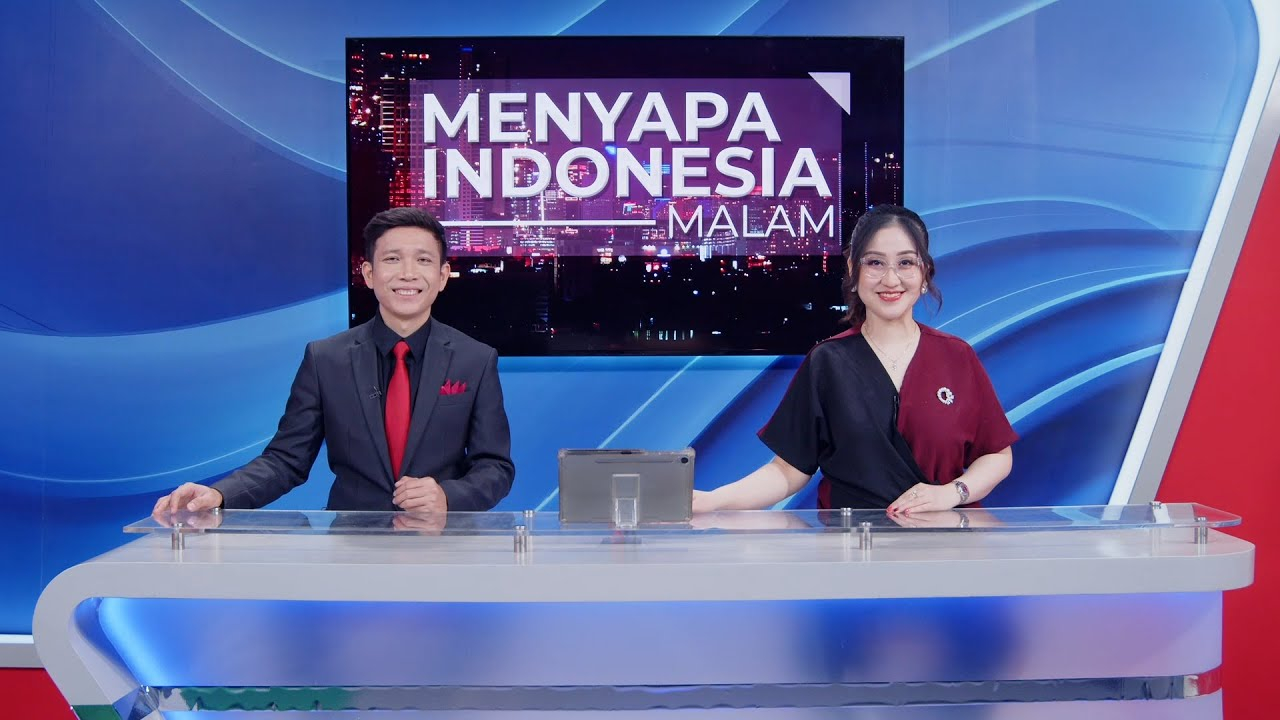 Wahana Permainan Di India Ambruk, Ladang Ganja Ditemukan Di Tanah Karo | Menyapa Indonesia Malam