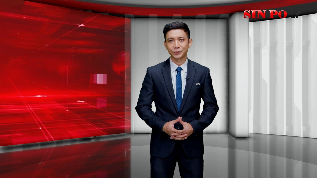 Wapres Tinjau Pemulihan RSUD Aceh Tamiang, Ratusan Siswa Antusias Mendapat MBG | Ruang Redaksi