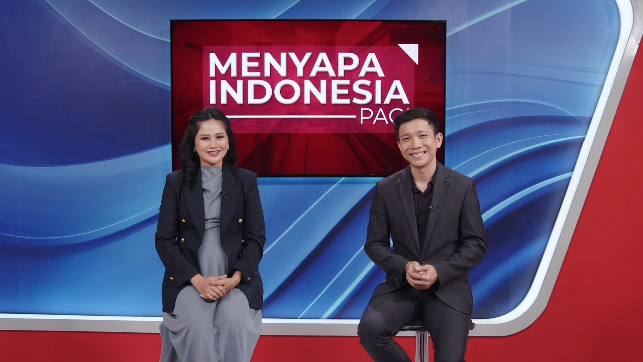 Warga Berburu Daging Sapi Untuk Tradisi Munggahan, Pemotor Wanita Tewas | Menyapa Indonesia Pagi