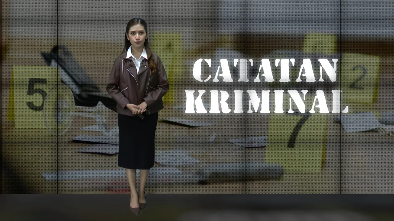 Pengasuh Daycare Perlakukan Kasar Balita, Maling Motor Ditabrak Warga | Catatan Kriminal