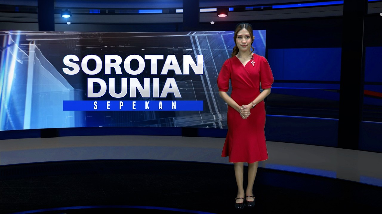 Gaza Sambut Idul Adha, Serangan Di Gaza Saat Idul Adha | Sorotan Dunia Sepekan