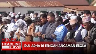 Idul Adha di Tengah Ancaman Ebola