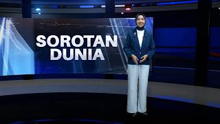 Jembatan Layang di Seoul Ambruk, Israel Kembali Gempur Wilayah Selatan Lebanon | Sorotan dunia