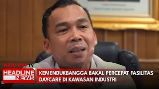 Kemendukbangga Bakal Percepat Fasilitas Daycare di Kawasan Industri