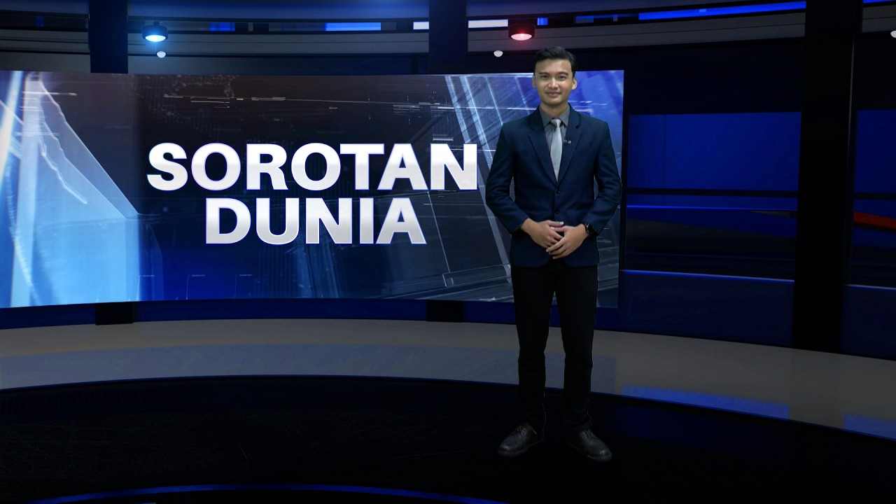 Ledakan Dahsyat Kereta Di Pakistan, Macron Puji Sikap Indonesia Soal Palestina | Sorotan Dunia